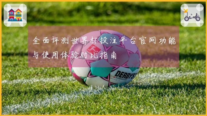 全面评测世界杯投注平台官网功能与使用体验对比指南