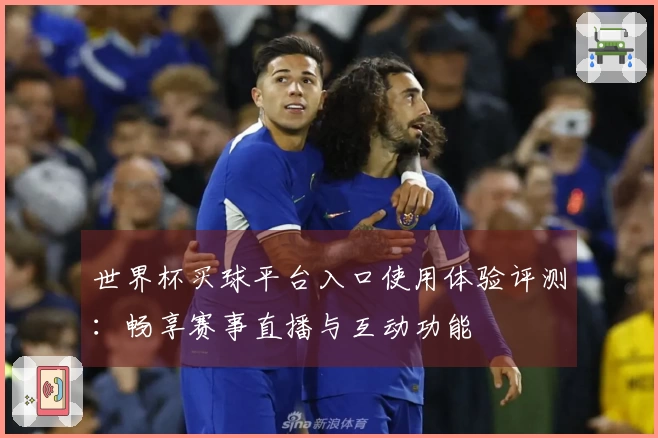 世界杯买球平台入口使用体验评测：畅享赛事直播与互动功能