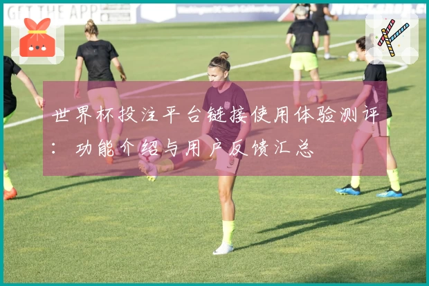 世界杯投注平台链接使用体验测评：功能介绍与用户反馈汇总